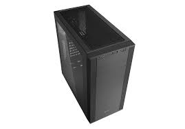Sharkoon S25-W Mid Tower Computer Case